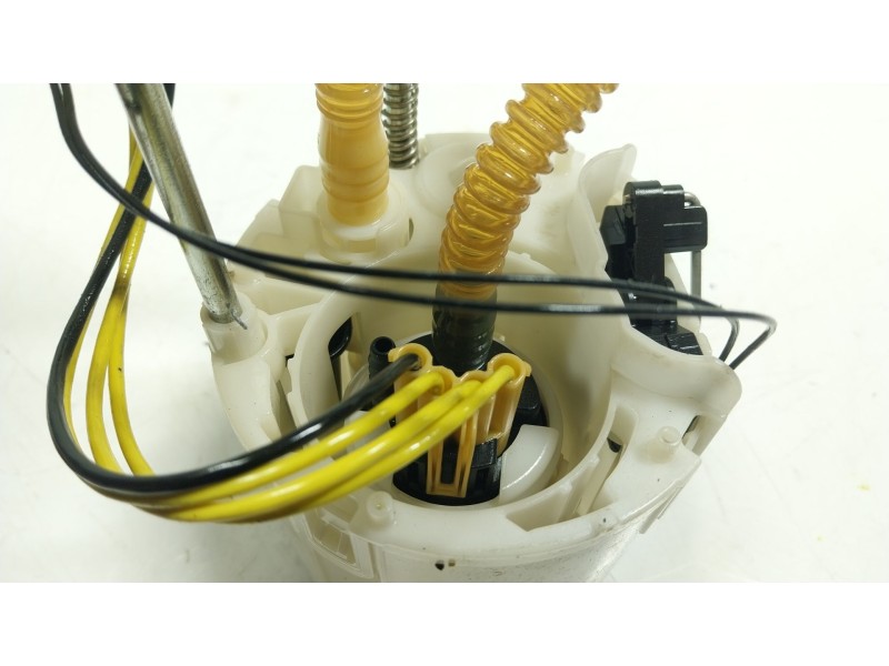 Recambio de aforador para bmw 4 coupé (f32, f82) 420 d referencia OEM IAM  734406706 