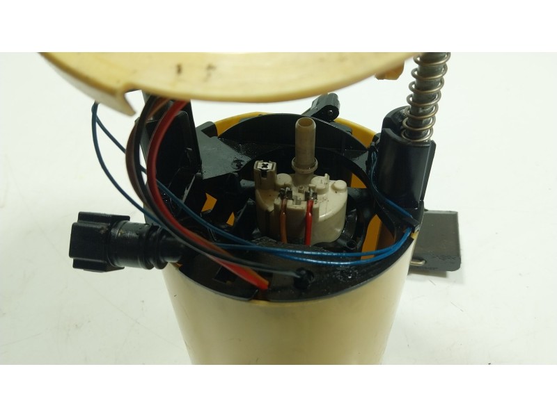 Recambio de aforador para bmw 3 descapotable (e93) 325 d referencia OEM IAM  36170901 