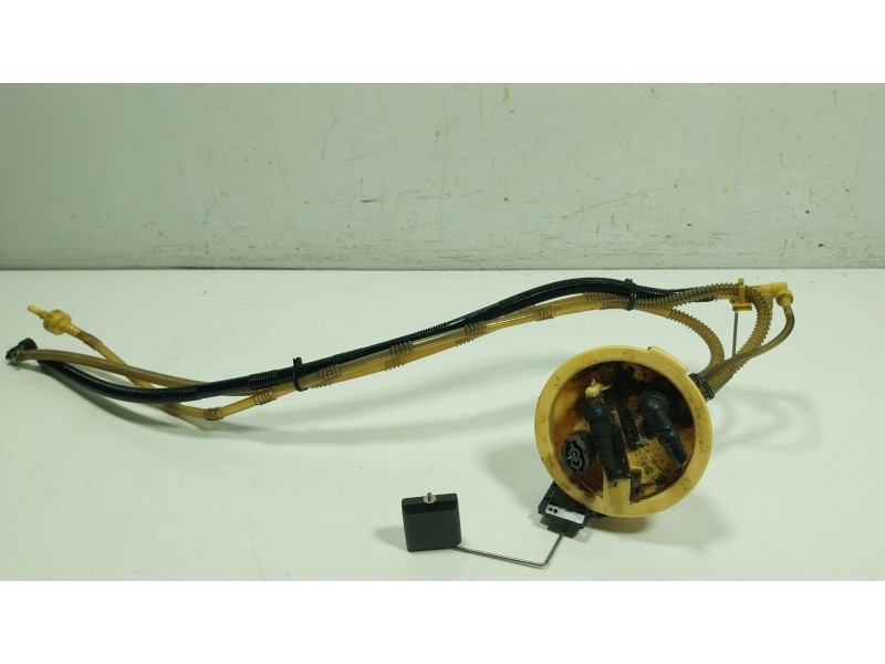 Recambio de aforador para bmw 3 descapotable (e93) 325 d referencia OEM IAM   