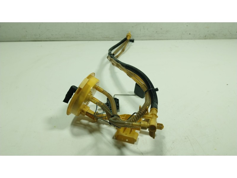 Recambio de aforador para bmw 3 descapotable (e93) 325 d referencia OEM IAM   