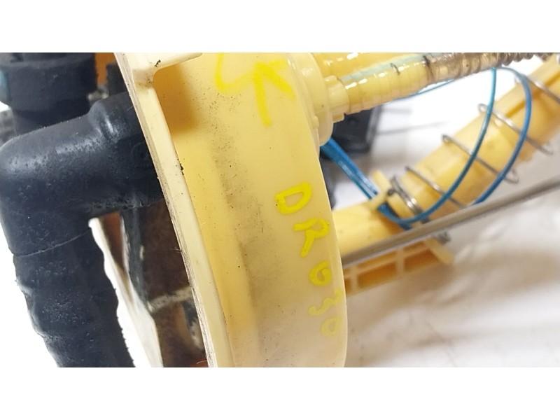 Recambio de aforador para bmw 3 descapotable (e93) 325 d referencia OEM IAM   