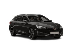 cupra leon sportstourer (kl8) del año 2023