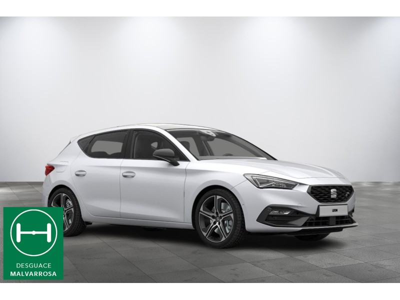 seat leon sportstourer (kl8) del año 2022