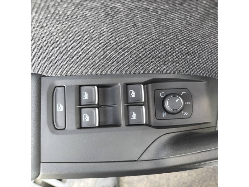 seat leon sportstourer (kl8) del año 2022