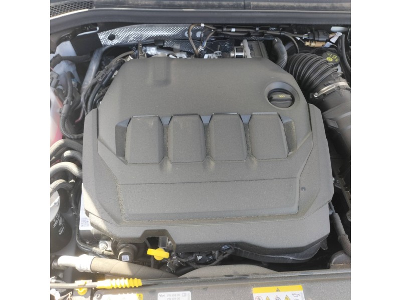 seat leon sportstourer (kl8) del año 2022