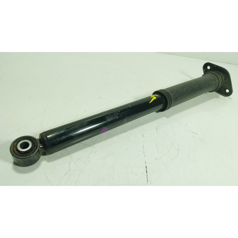 Recambio de amortiguador trasero derecho para mg mg zs suv (azs1) 1.5 vti referencia OEM IAM  10825265 