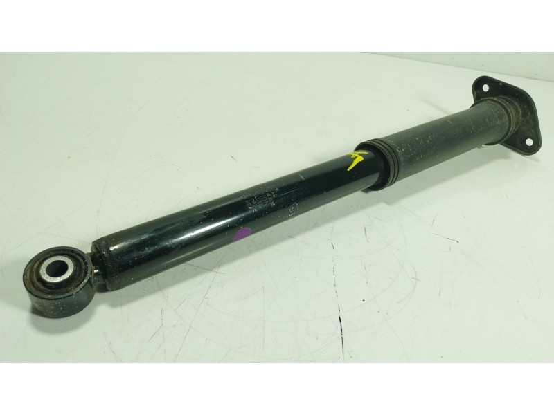 Recambio de amortiguador trasero derecho para mg mg zs suv (azs1) 1.5 vti referencia OEM IAM  10825265 