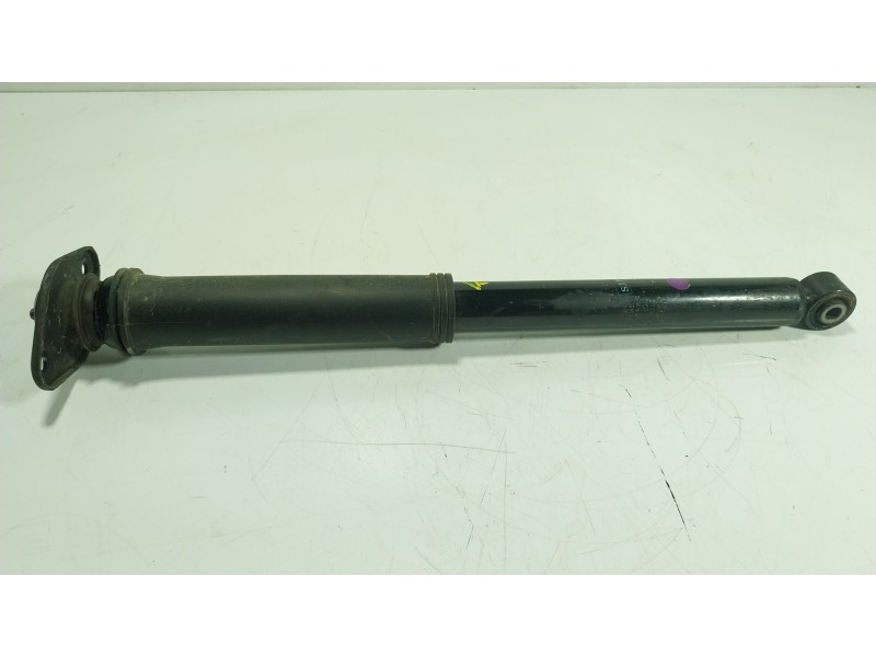 Recambio de amortiguador trasero izquierdo para mg mg zs suv (azs1) 1.5 vti referencia OEM IAM  10825265 