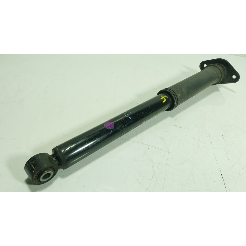 Recambio de amortiguador trasero izquierdo para mg mg zs suv (azs1) 1.5 vti referencia OEM IAM  10825265 