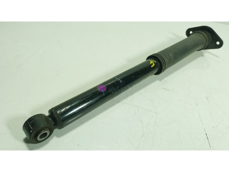 Recambio de amortiguador trasero izquierdo para mg mg zs suv (azs1) 1.5 vti referencia OEM IAM  10825265 