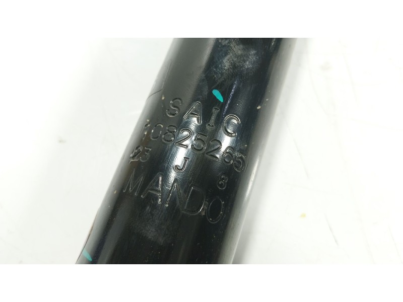 Recambio de amortiguador trasero izquierdo para mg mg zs suv (azs1) 1.5 vti referencia OEM IAM  10825265 