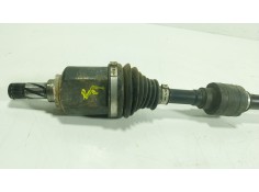 Recambio de transmision derecha para mg mg zs suv (azs1) 1.5 vti referencia OEM IAM  10233397  2