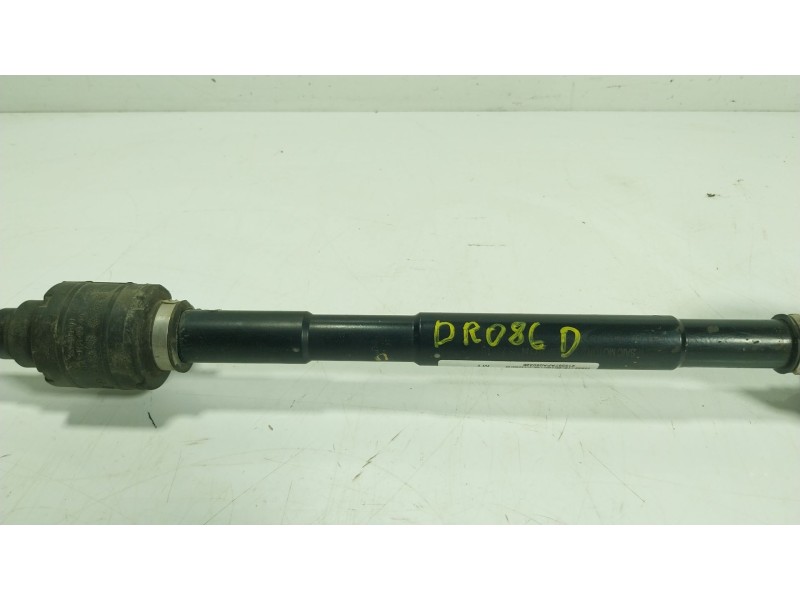 Recambio de transmision derecha para mg mg zs suv (azs1) 1.5 vti referencia OEM IAM  10233397 