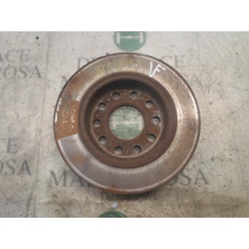 DISCO FRENO TRASERO 8E0615601Q 