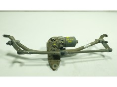 Recambio de motor limpia delantero para bmw x3 (f25) sdrive 18 d referencia OEM IAM  3397021315 