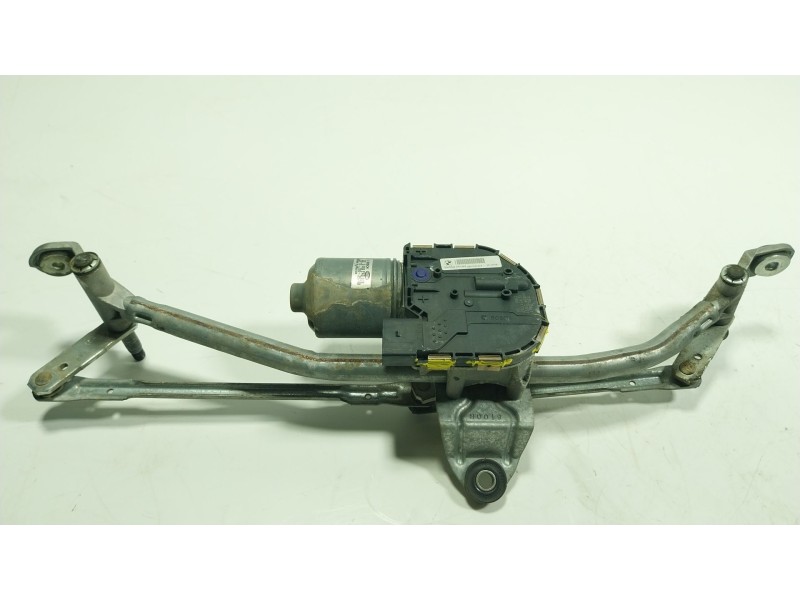 Recambio de motor limpia delantero para bmw x3 (f25) sdrive 18 d referencia OEM IAM  3397021315 