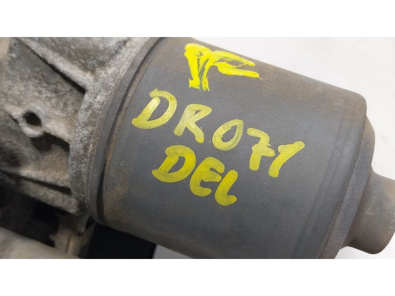 Recambio de motor limpia delantero para bmw x3 (f25) sdrive 18 d referencia OEM IAM  3397021315 