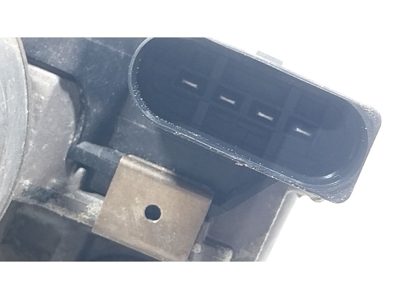 Recambio de motor limpia delantero para bmw x3 (f25) sdrive 18 d referencia OEM IAM  3397021315 