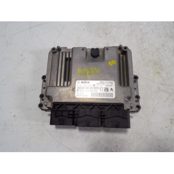 CENTRALITA MOTOR UCE 1610190180 9666729580 0281030546