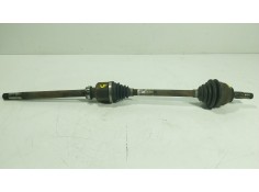 Recambio de transmision derecha para citroën c4 ii (nc_) 1.2 thp 130 referencia OEM IAM  9809258580 