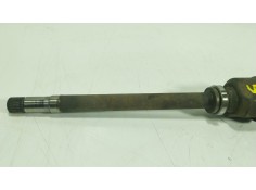 Recambio de transmision derecha para citroën c4 ii (nc_) 1.2 thp 130 referencia OEM IAM  9809258580  2