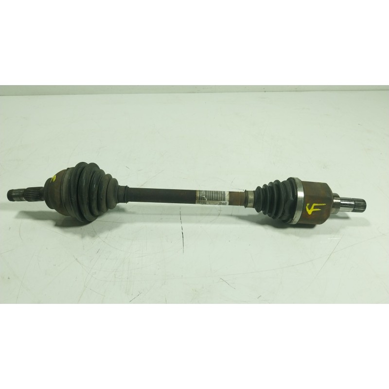 Recambio de transmision izquierda para citroën c4 ii (nc_) 1.2 thp 130 referencia OEM IAM  9809258480 