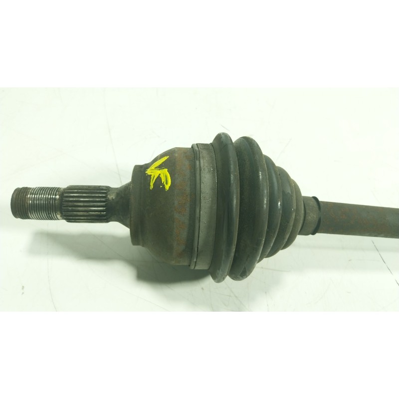 Recambio de transmision izquierda para citroën c4 ii (nc_) 1.2 thp 130 referencia OEM IAM  9809258480 