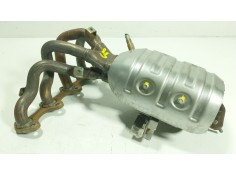 Recambio de catalizador para mg mg zs suv (azs1) 1.5 vti referencia OEM IAM   