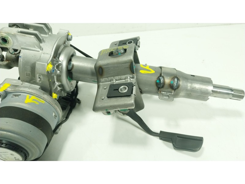 Recambio de columna direccion para mg mg zs suv (azs1) 1.5 vti referencia OEM IAM  3505376112 