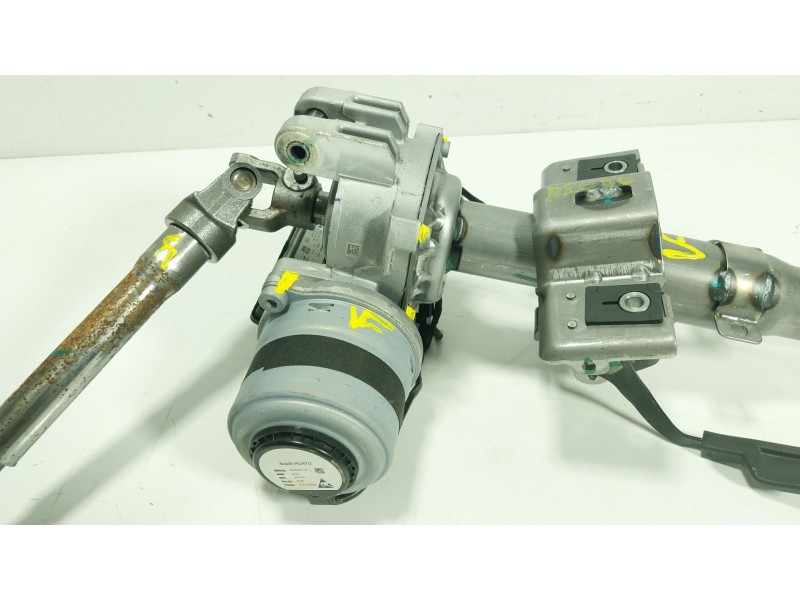 Recambio de columna direccion para mg mg zs suv (azs1) 1.5 vti referencia OEM IAM  3505376112 