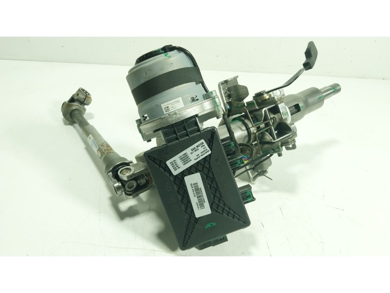 Recambio de columna direccion para mg mg zs suv (azs1) 1.5 vti referencia OEM IAM  3505376112 