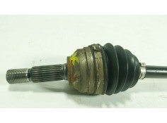 Recambio de transmision izquierda para mg mg zs suv (azs1) 1.5 vti referencia OEM IAM  10233396  2