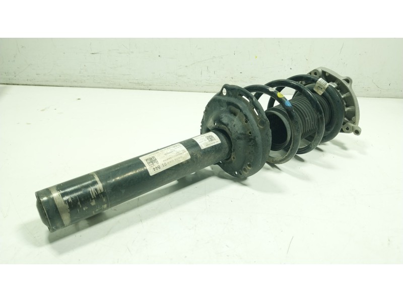 Recambio de amortiguador delantero derecho para volkswagen id.4 (e21) pro referencia OEM IAM  11A400035 