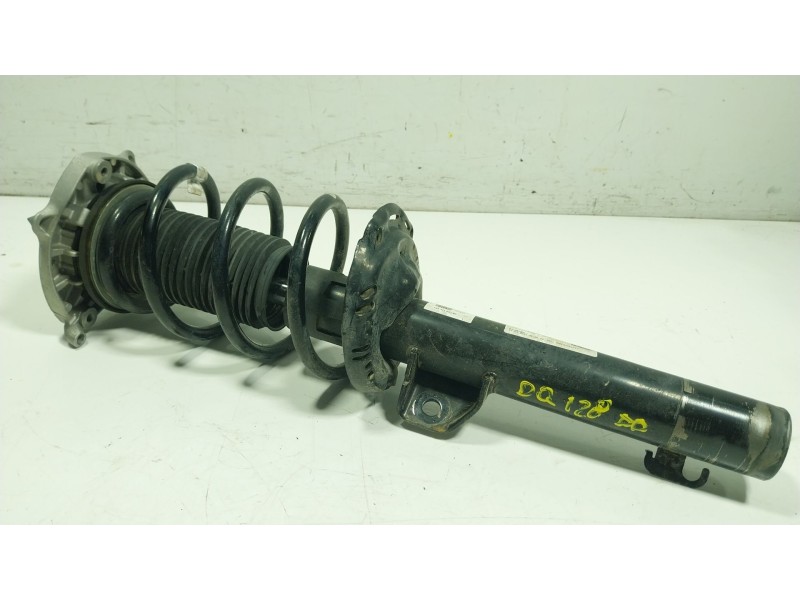 Recambio de amortiguador delantero derecho para volkswagen id.4 (e21) pro referencia OEM IAM  11A400035 