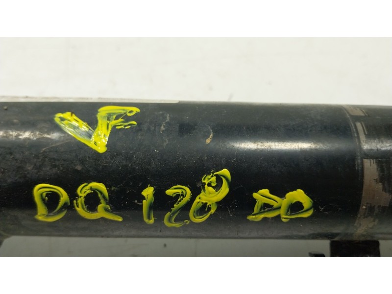 Recambio de amortiguador delantero derecho para volkswagen id.4 (e21) pro referencia OEM IAM  11A400035 