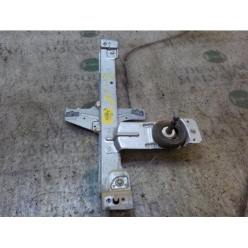 ELEVALUNAS TRASERO IZQUIERDO 