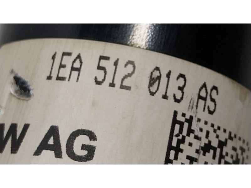Recambio de amortiguador trasero derecho para volkswagen id.4 (e21) pro referencia OEM IAM  1EA512013AS 
