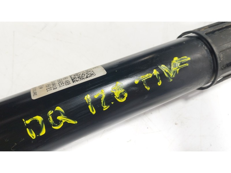 Recambio de amortiguador trasero izquierdo para volkswagen id.4 (e21) pro referencia OEM IAM  1EA512013AS 