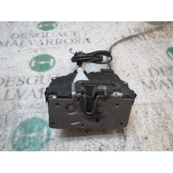 CERRADURA PUERTA DELANTERA DERECHA 51797564 