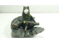 Recambio de mangueta delantera derecha para bmw x3 (f25) sdrive 18 d referencia OEM IAM   