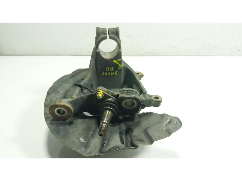 Recambio de mangueta delantera derecha para bmw x3 (f25) sdrive 18 d referencia OEM IAM   