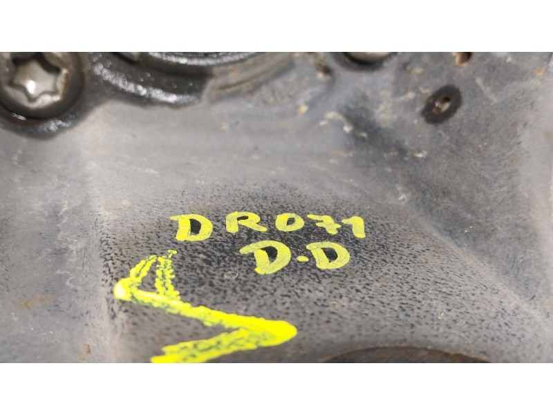 Recambio de mangueta delantera derecha para bmw x3 (f25) sdrive 18 d referencia OEM IAM   