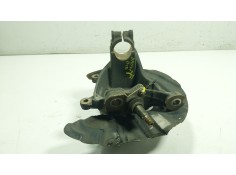 Recambio de mangueta delantera izquierda para bmw x3 (f25) sdrive 18 d referencia OEM IAM   