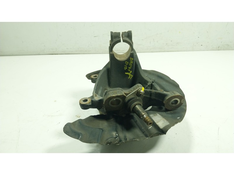 Recambio de mangueta delantera izquierda para bmw x3 (f25) sdrive 18 d referencia OEM IAM   