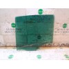 Recambio de cristal puerta trasero izquierdo para renault clio iii exception 2 referencia OEM IAM 8200676273  