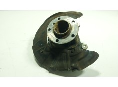 Recambio de mangueta delantera izquierda para bmw x3 (f25) sdrive 18 d referencia OEM IAM    2