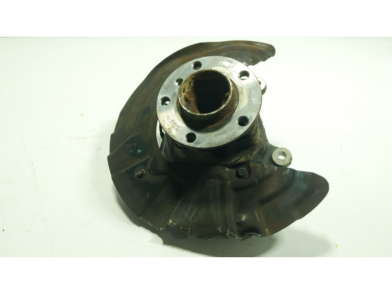 Recambio de mangueta delantera izquierda para bmw x3 (f25) sdrive 18 d referencia OEM IAM   