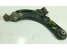 Recambio de brazo suspension inferior delantero izquierdo para mg mg zs suv (azs1) 1.5 vti referencia OEM IAM   