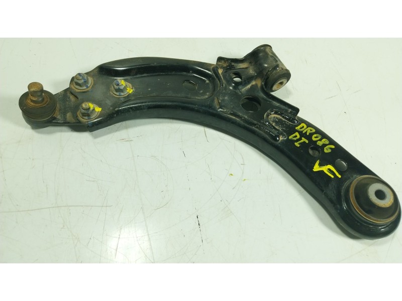 Recambio de brazo suspension inferior delantero izquierdo para mg mg zs suv (azs1) 1.5 vti referencia OEM IAM   