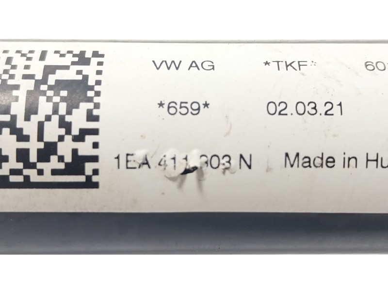 Recambio de barra estabilizadora delantera para volkswagen id.4 (e21) pro referencia OEM IAM  1EA411303N 